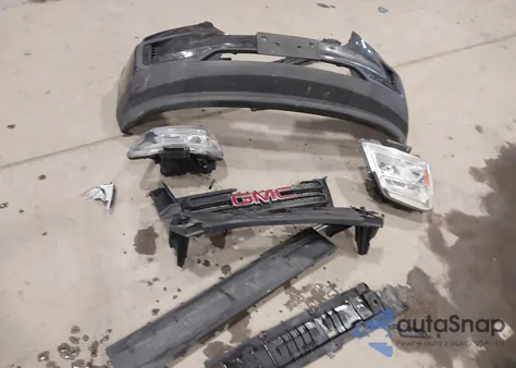 2016 GMC Terrain Sle-1 from USA, damaged, VIN 2GKALMEK6G6353328